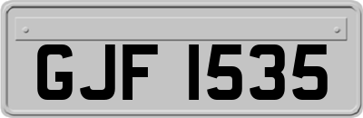 GJF1535