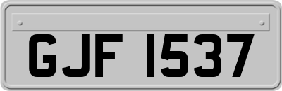 GJF1537