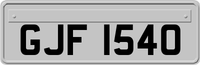 GJF1540