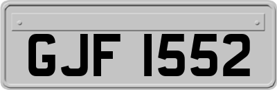 GJF1552