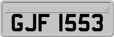 GJF1553