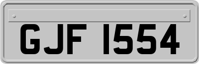GJF1554
