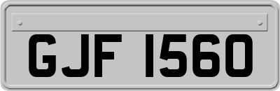 GJF1560