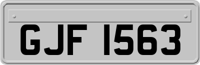 GJF1563