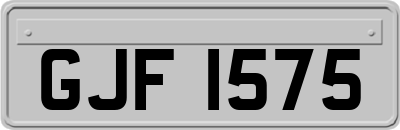 GJF1575