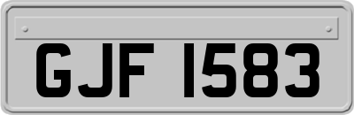 GJF1583