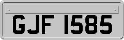 GJF1585