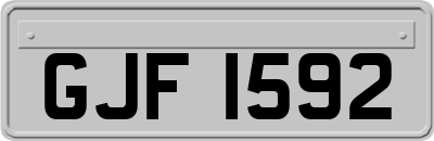 GJF1592