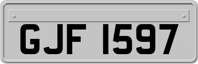 GJF1597