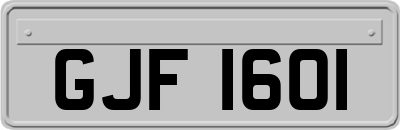 GJF1601