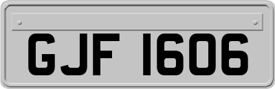 GJF1606