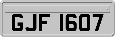 GJF1607