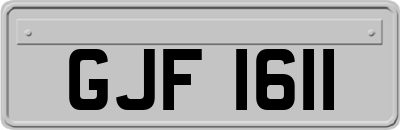 GJF1611