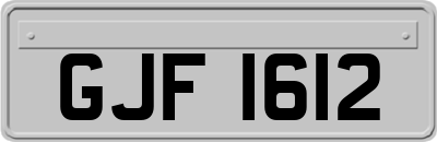 GJF1612