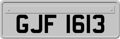 GJF1613