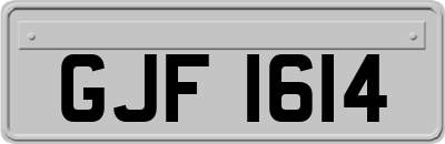 GJF1614