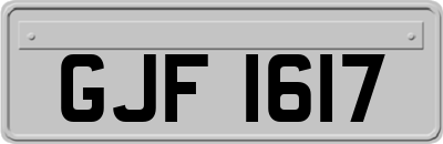 GJF1617
