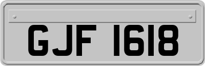 GJF1618