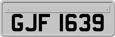 GJF1639