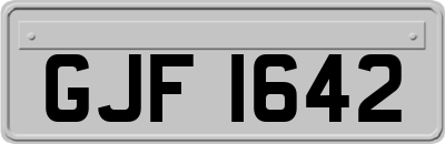 GJF1642