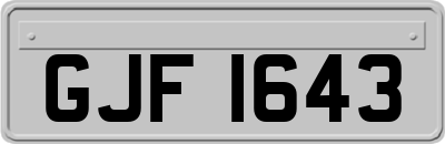 GJF1643