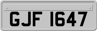 GJF1647