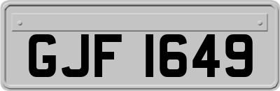 GJF1649