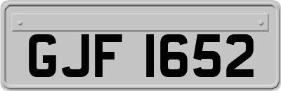 GJF1652