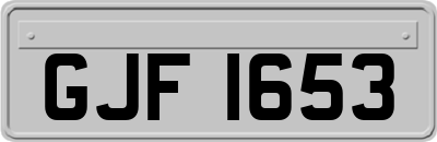 GJF1653