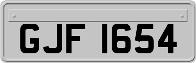 GJF1654