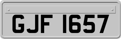 GJF1657