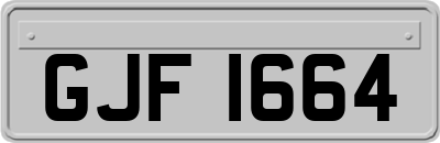 GJF1664