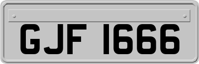 GJF1666