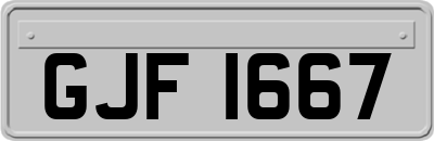 GJF1667