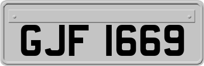 GJF1669