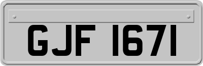 GJF1671