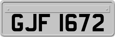 GJF1672