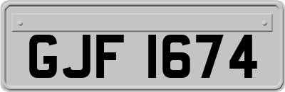 GJF1674