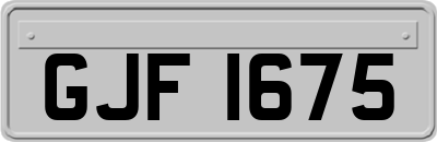 GJF1675
