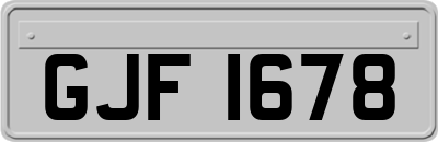 GJF1678
