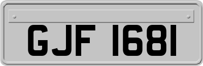 GJF1681