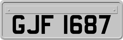 GJF1687