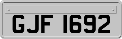 GJF1692