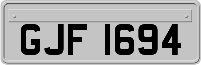 GJF1694