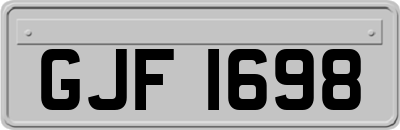 GJF1698