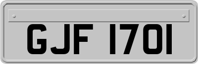GJF1701