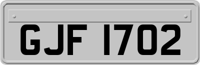 GJF1702