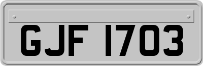 GJF1703
