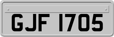 GJF1705