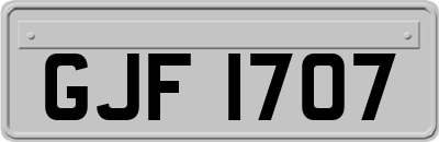 GJF1707